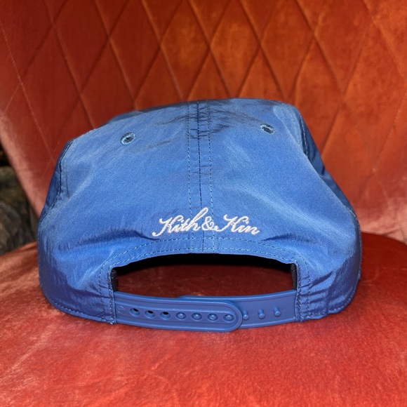 Kith Lions SnapBack Hat - Picture 4 of 5